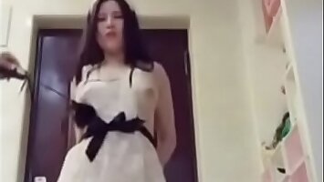 Chinese Amateur Model Maid Sex